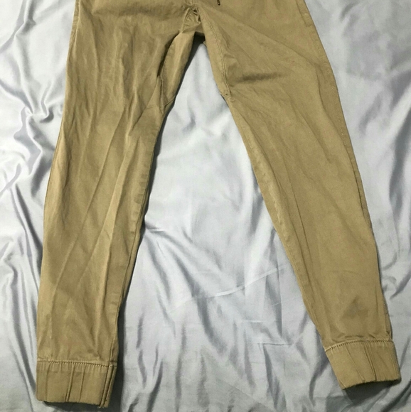 Green Kackees - Picture 2 of 2